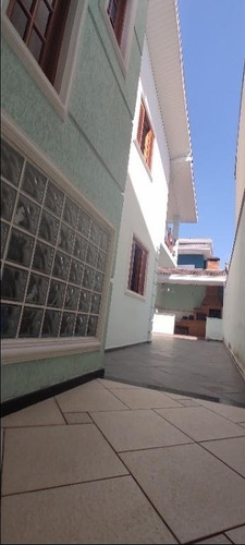 Imagem 18 de 30 de Casa Com 3 Dormitórios À Venda, 217 M² Por R$ 668.000,00 - Cidade Vista Verde - São José Dos Campos/sp - Ca1234