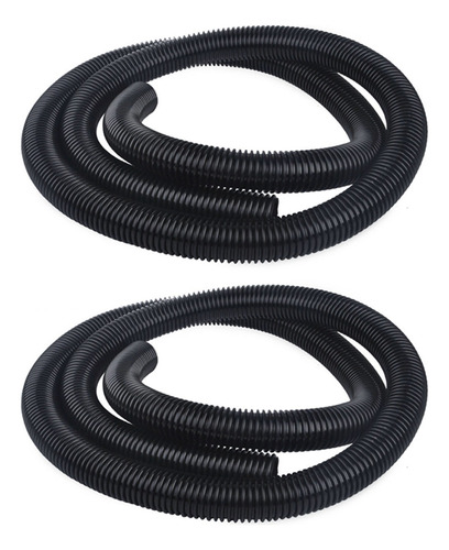 Manguera Flexible Eva, 2 Unidades, 2,5 M, 32 Mm, Extralarga