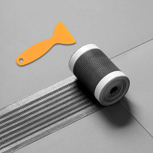 Adhesivo Atrapapelos For Desagüe De Suelo, Filtro