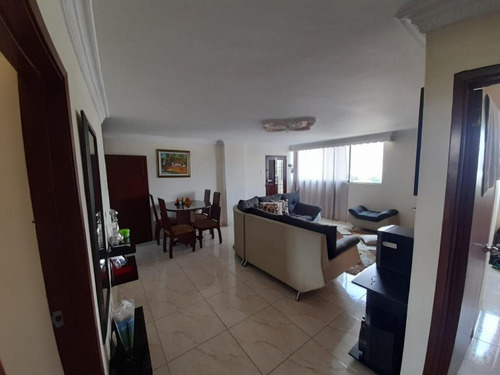 Apartamento En Venta