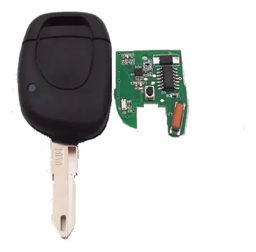 Telecomando Control Para Renault Twingo Clio Symbol 1 2004