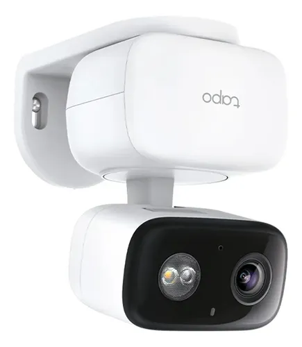Tp-Link Tapo C206 Câmera de Segurança Wifi 1080p 360° Ip65 - foto 1