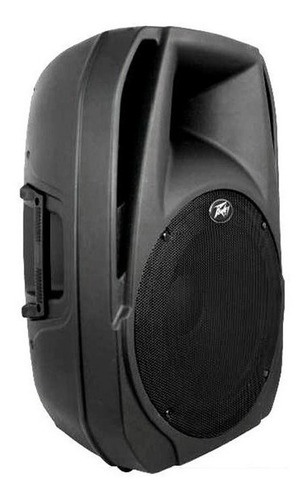 Bafle Potenciado Activo Peavey Pbk-15p 225w Usb Bluetooth