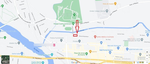 Imagen 11 de 13 de Sitio En Venta En Osorno