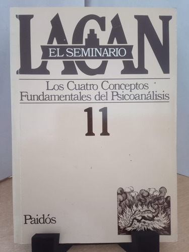 Lacan Seminario 11