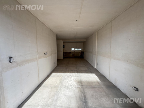 Departamento Venta 3 Ambientes Parque Chacabuco