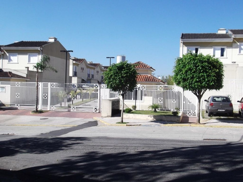 Imagem 7 de 15 de Linda Casa Em Condomínio - Mv5288