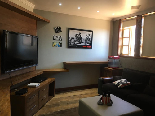 Casa À Venda Com Estilo Colonial No Retiro Das Pedras - 941