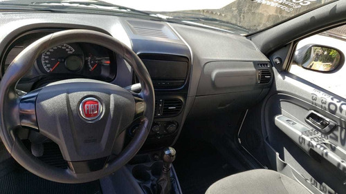 Imagem 5 de 6 de Fiat Strada Working Hard 1.4 Cs