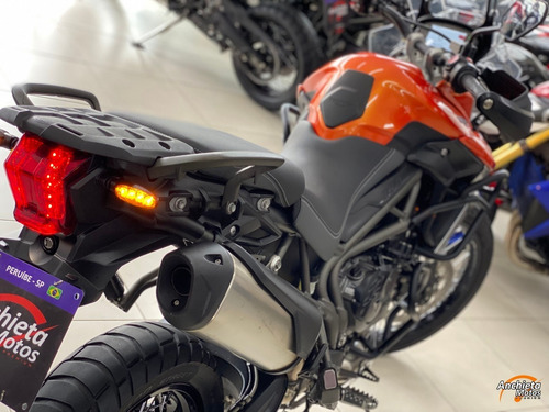 Imagem 6 de 10 de Tiger 800 Xca