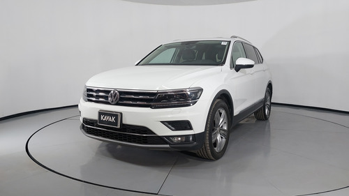 Volkswagen Tiguan 2.0 HIGHLINE DCT