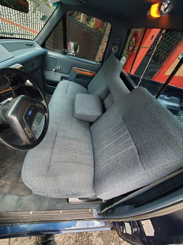 F150 Xlt 1989