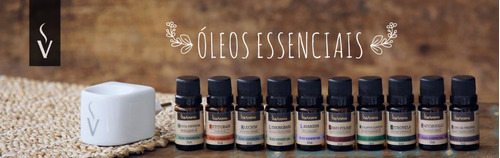 Oleo Essencial De Patchoulli 10ml - Via Aroma