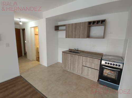 Imagen 10 de 19 de Monoambiente A Estrenar - Villa Urquiza