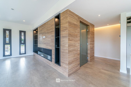 Venta - Casa En Developer Park - Lote 68