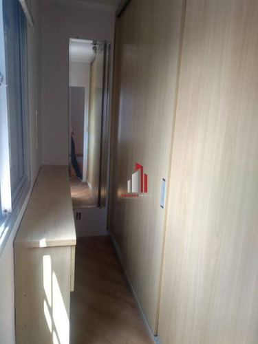Imagem 11 de 22 de Apartamento Com 3 Dormitórios À Venda, 90 M² Por R$ 439.000,90 - Freguesia Do Ó - São Paulo/sp - Ap0432