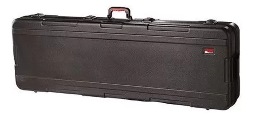 Workstation Yamaha Motif Xf7 Com Case Gator Gkpe88