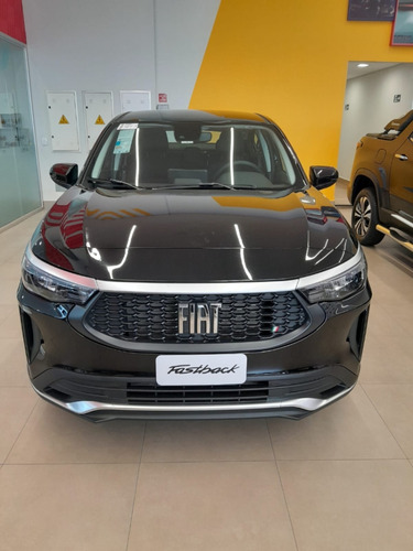 Fiat FASTBACK 1.0 TURBO 200 AUDACE HYBRID CVT