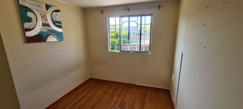 Arriendo Comoda Casa 3d/3b, 3 Est. Lomas De Mirasur San Bdo.