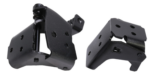 Bisagra Puerta Izq Chevrolet El Camino Conquista 1981 4.4l