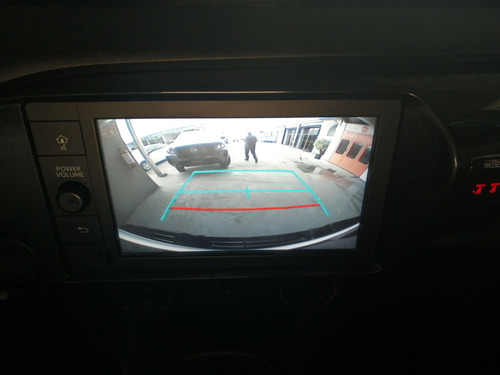 Toyota Hilux 2.8 Cabina Doble Base Mt