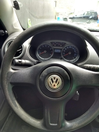Volkswagen Gol Trend 2010