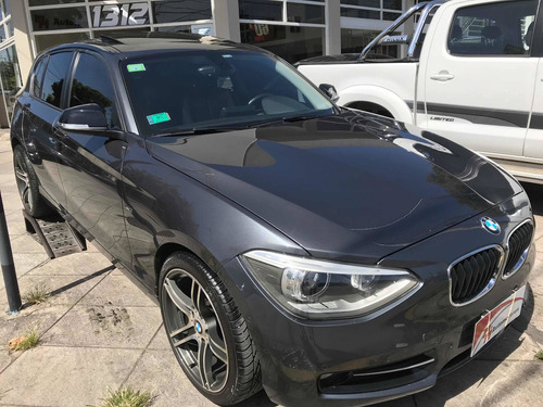 Bmw Serie 1 2.0 118d Sport 143cv