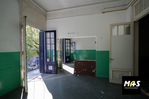 Imagen 5 de 22 de Monroe Y Triunvirato Uso Comercial Superficie: 408 M² Venta O Alquiler