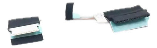 Cable P/ Bateria Dell 5480 5488 5485 5580 5581 P92g Negro Genérica