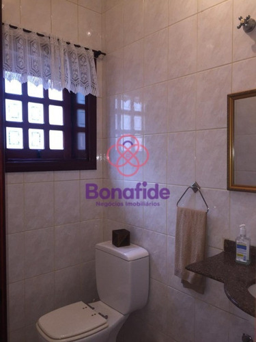 Imagem 17 de 30 de Casa, Jardim Santa Adelaide, Jundiaí - Ca11658 - 71058337