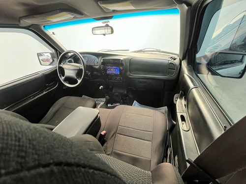 Ford Ranger 3.0 XL 4X4 CD TURBO ELECTRONIC DIESEL 4P MANUAL