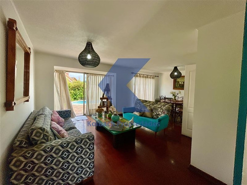 Imagen 12 de 30 de Venta Maravillosa Casa La Florida Oportunidad