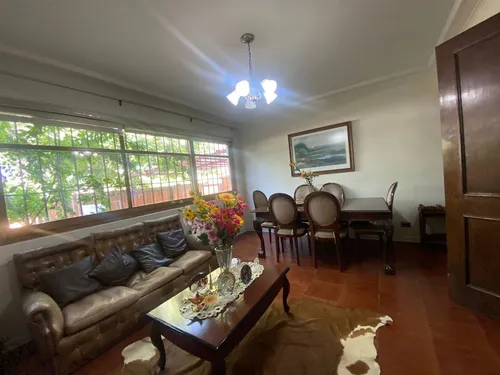 Primer Piso Con Acceso A Patio