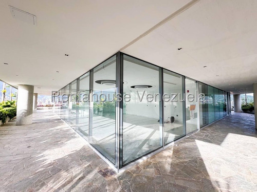 Apartamento En Alquiler En Las Mercedes 25-23399
