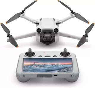 Dji Mini 3 Pro Dji Rc Gl Stock Entrega Inmediata 03 Tiendas