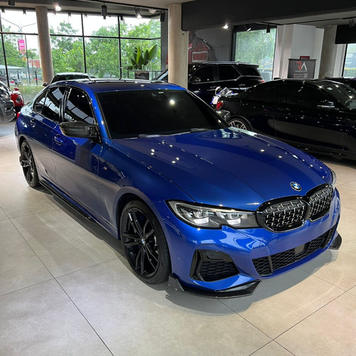 Bmw Serie M 340i Xdrive