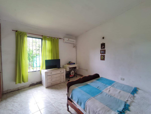 Vendo Casa De 3 Dormitorios En Saldán!!!