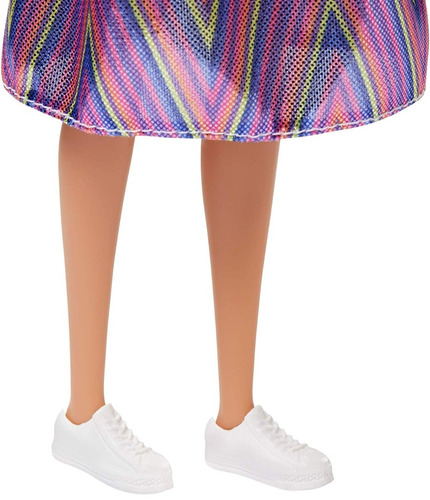 Imagem 5 de 9 de Barbie Fashionistas 120 Dream All Day 2019 Lançamento