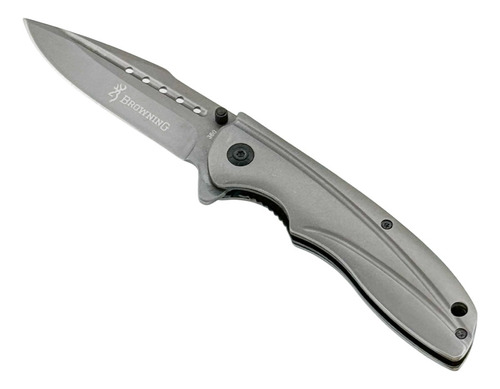 Canivete Browning 360 8cr13 57 Hrc