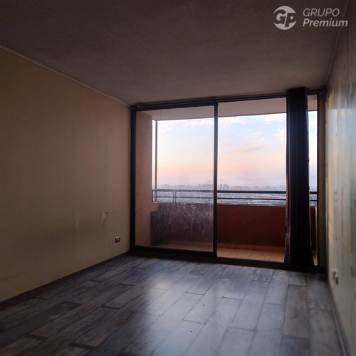 Venta De Depto 3 Dorm. 2 B En La Florida Excelente Ubicación