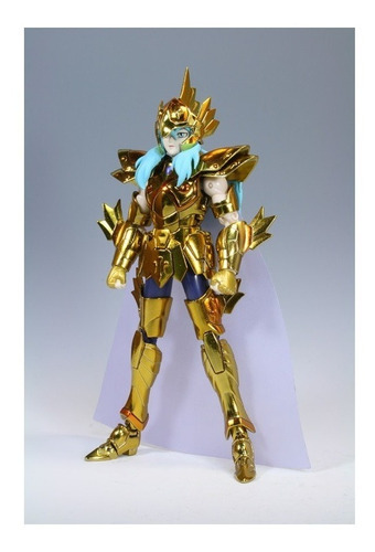 Saint Seiya Myth Cloth Jp Pisces Afrodita