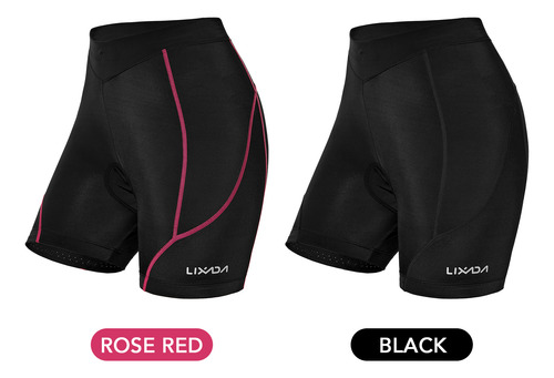 Pantalones Cortos Acolchados Para Montar A Caballo, Ropa Int