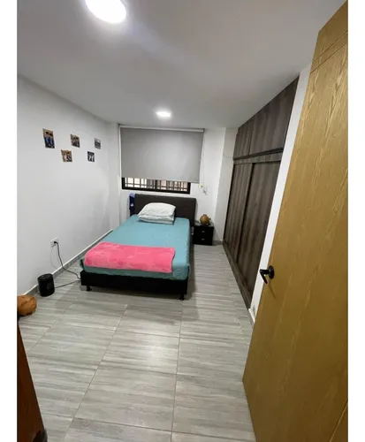 Casa En Venta Primer Piso, En La Union