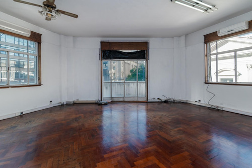 Oficina En Venta - 4 Ambientes 2 Baños - 160mts2 - Monserrat