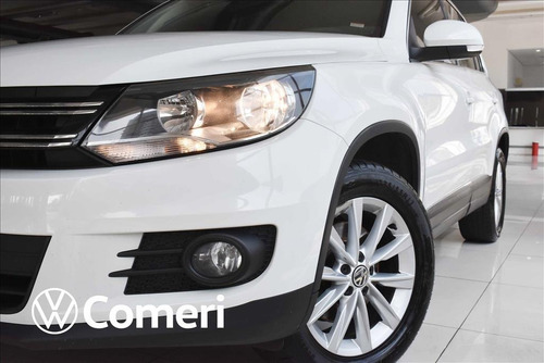 Tiguan 2.0 Automatico 2015 (1682034762)