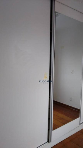 Apartamento À Venda, 66 M² Por R$ 325.000,00 - Macedo - Guarulhos/sp - Ap14773