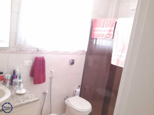 Imagem 14 de 20 de Sobrado Com 3 Dorms, Jardim Independência, São Vicente - R$ 530 Mil, Cod: 20326 - V20326