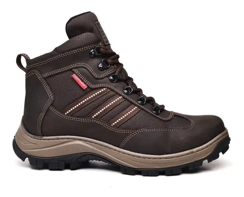 Bota gogowear cheap é boa