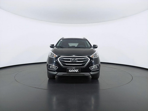 Imagem 2 de 15 de 151086 - Hyundai Ix35 2017 Com Garantia