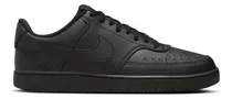 Comprar Zapatillas Nike Court Vision Low Next Nature Hombre Negro